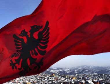 Αλβανική τρομοκρατία σε βάρος των Ελληνόπουλων της μειονότητας (φωτό)